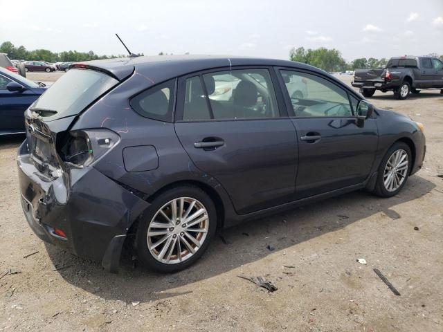 Photo 3 from auction – 2014 SUBARU IMPREZA PR with VIN JF1GPAD69E8292535
