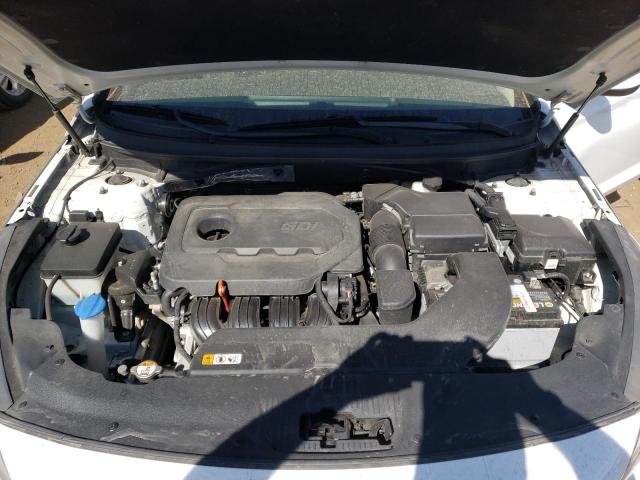 Photo 11 from auction – 2015 HYUNDAI SONATA SE with VIN 5NPE24AF0FH016897