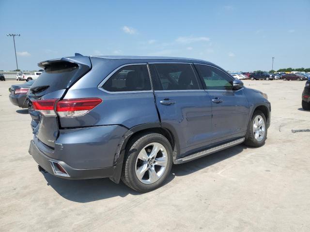 Photo 3 from auction – 2019 TOYOTA HIGHLANDER with VIN 5TDYZRFH6KS295101