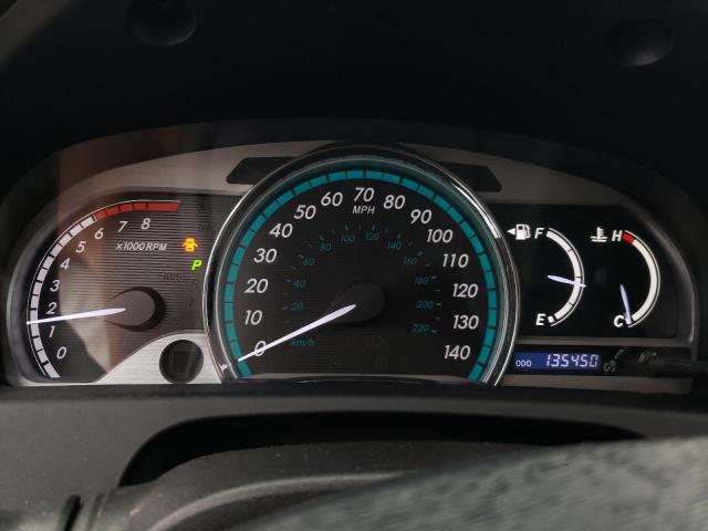 Foto 9 de la subasta – 2012 TOYOTA VENZA LE con VIN 4T3BA3BB0CU032193