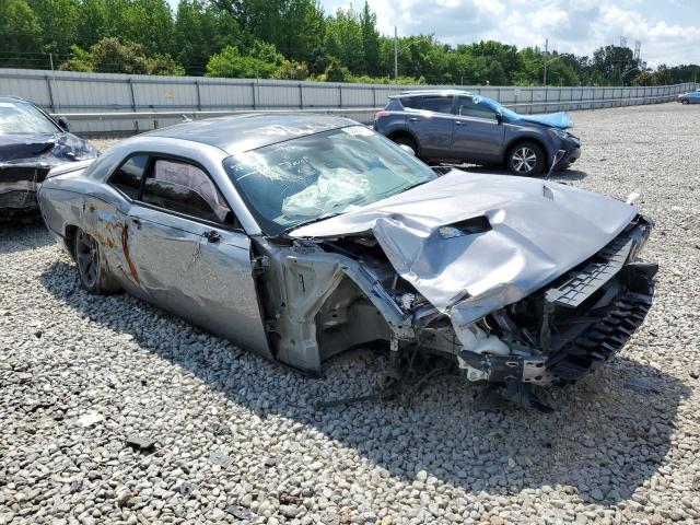 Photo 4 from auction – 2018 DODGE CHALLENGER with VIN 2C3CDZAG4JH259299