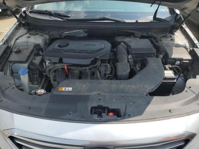 Photo 11 from auction – 2016 HYUNDAI SONATA SE with VIN 5NPE24AFXGH368693