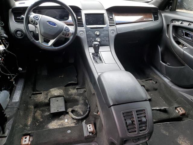 Photo 8 from auction – 2015 FORD TAURUS LIM with VIN 1FAHP2F83FG180166