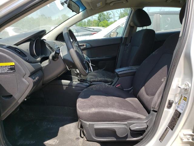 Photo 7 from auction – 2012 KIA FORTE EX with VIN KNAFU5A25C5568244