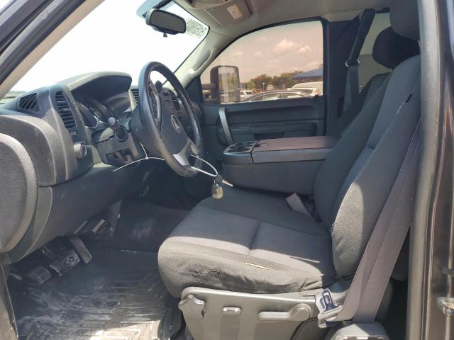Photo 7 from auction – 2011 CHEVROLET SILVERADO with VIN 1GCRKSE39BZ278359