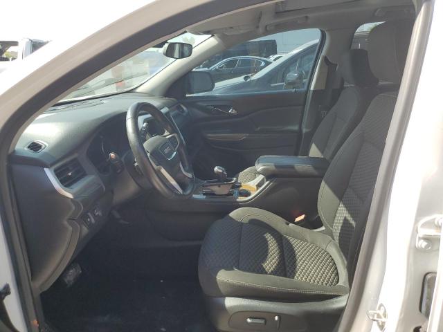 Photo 7 from auction – 2017 GMC ACADIA SLE with VIN 1GKKNSLA1HZ245699