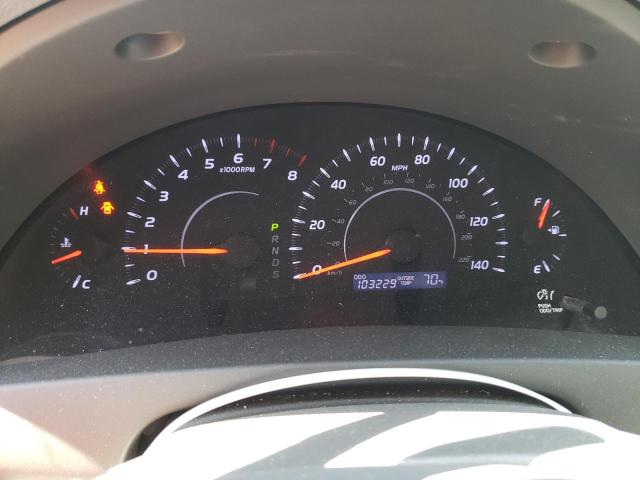 Photo 9 from auction – 2011 TOYOTA CAMRY BASE with VIN 4T1BF3EK3BU171853
