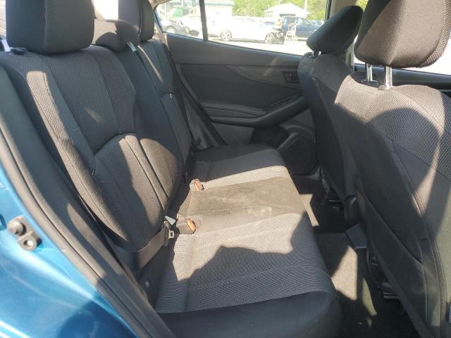 Photo 10 from auction – 2018 SUBARU IMPREZA PR with VIN 4S3GKAB62J3607212