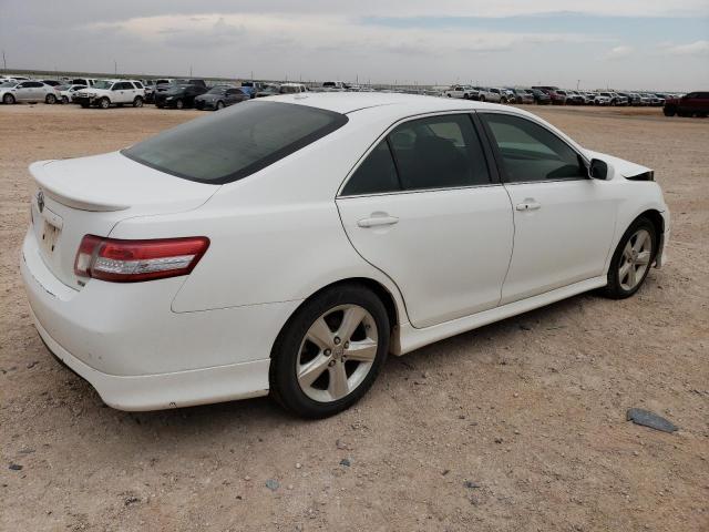 Photo 3 from auction – 2011 TOYOTA CAMRY BASE with VIN 4T1BF3EK3BU715672