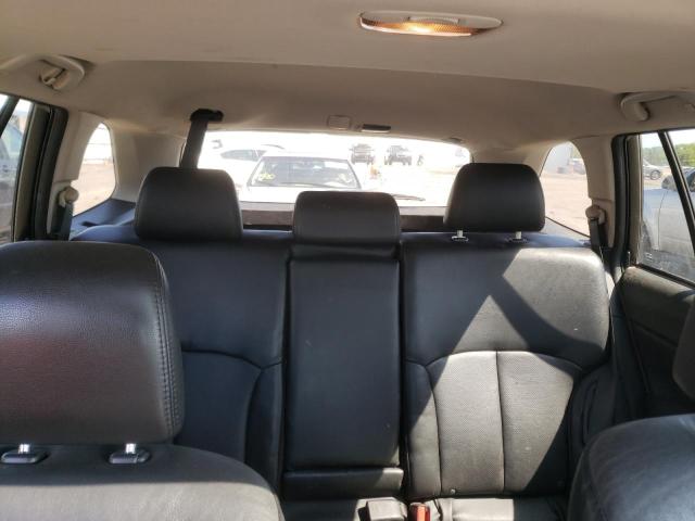Снимка 10 от търг – 2013 SUBARU OUTBACK 2. с VIN 4S4BRBLC1D3275800
