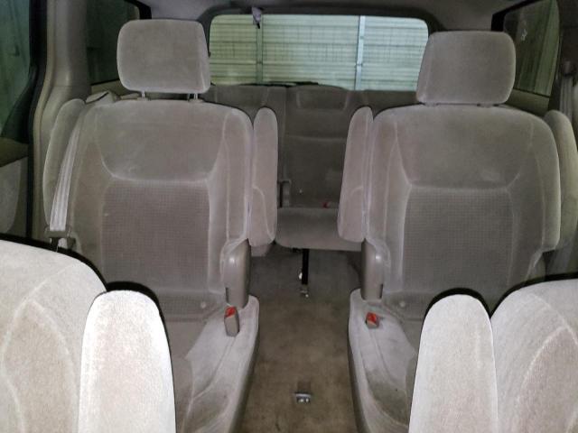 Photo 10 from auction – 2006 TOYOTA SIENNA CE with VIN 5TDZA23C76S574154