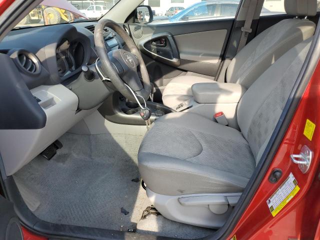 Photo 7 from auction – 2010 TOYOTA RAV4 with VIN 2T3ZF4DV4AW037441