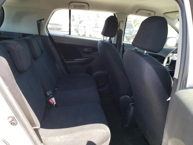 Photo 10 from auction – 2009 TOYOTA SCION with VIN JTKKU10489J039828