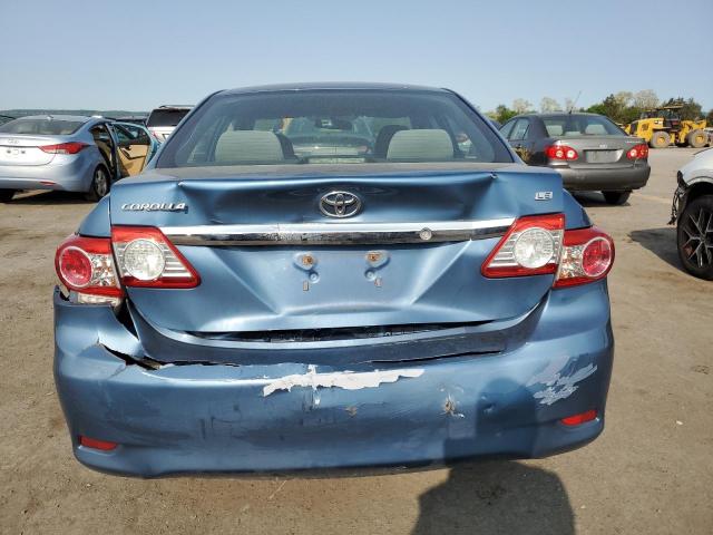 Photo 6 from auction – 2013 TOYOTA COROLLA BA with VIN 5YFBU4EE2DP082415