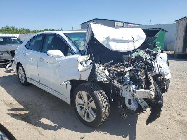 Photo 4 from auction – 2010 LEXUS HS 250H with VIN JTHBB1BA3A2014588