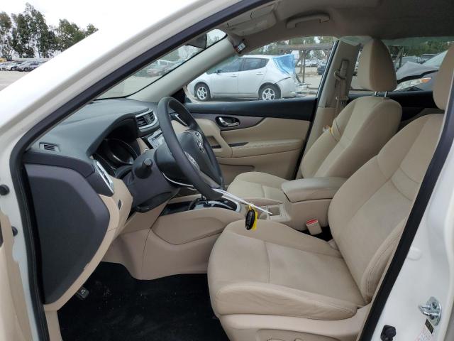 Photo 7 from auction – 2016 NISSAN ROGUE S with VIN KNMAT2MT6GP665711