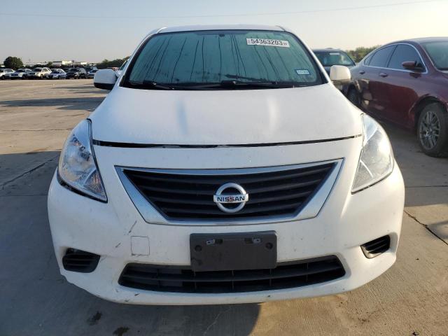 Photo 5 from auction – 2014 NISSAN VERSA S with VIN 3N1CN7AP0EL808493