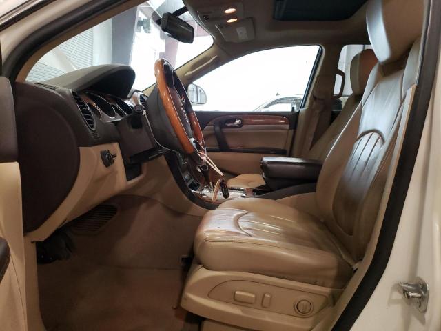 Photo 7 from auction – 2012 BUICK ENCLAVE with VIN 5GAKVCED5CJ388169
