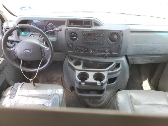 Photo 8 from auction – 2011 FORD ECONOLINE with VIN 1FTNS2EL0BDA44185