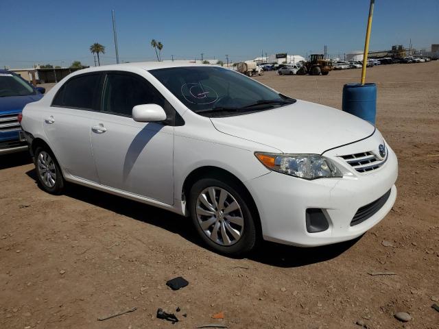 Photo 4 from auction – 2013 TOYOTA COROLLA BA with VIN 5YFBU4EE5DP089620