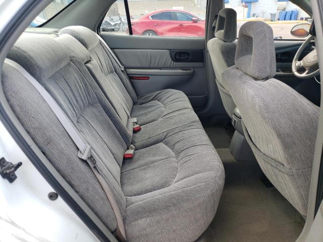 Photo 10 from auction – 2000 BUICK REGAL GS with VIN 2G4WB52K2Y1113041