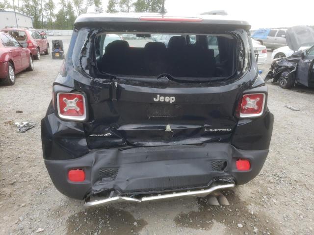 Photo 6 from auction – 2015 JEEP RENEGADE L with VIN ZACCJBDT9FPB41839