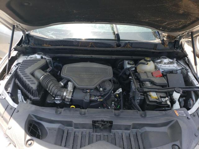 Photo 12 from auction – 2020 CHEVROLET BLAZER 2LT with VIN 3GNKBCRS1LS684926