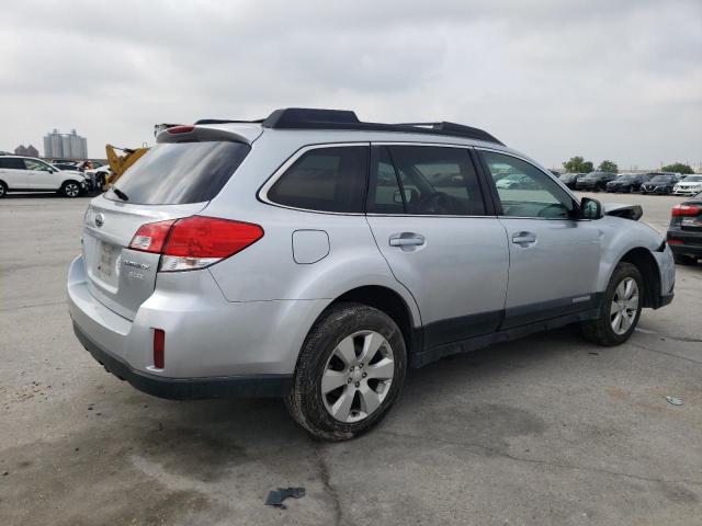 Снимка 3 от търг – 2012 SUBARU OUTBACK 2. с VIN 4S4BRBCC3C3243736