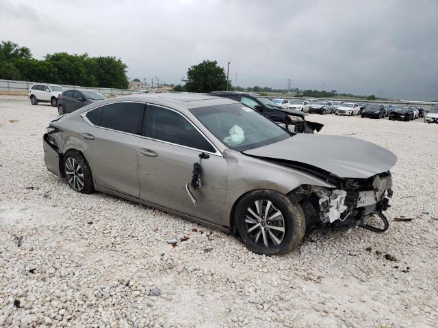 Photo 4 from auction – 2020 LEXUS ES 350 BAS with VIN 58ACZ1B13LU051833
