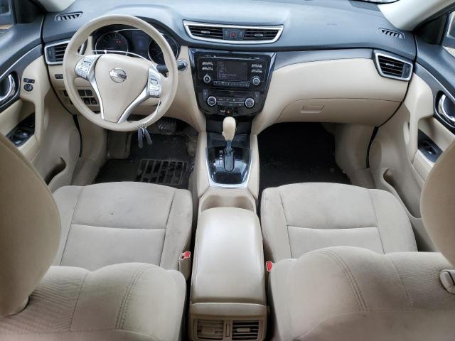 Photo 8 from auction – 2015 NISSAN ROGUE S with VIN KNMAT2MV2FP518429