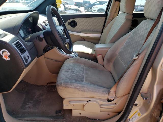 Photo 7 from auction – 2008 CHEVROLET EQUINOX LS with VIN 2CNDL13F386306154