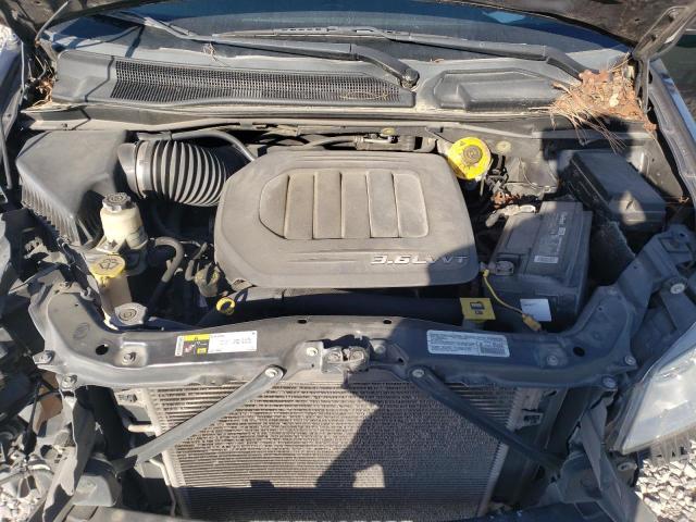 Photo 12 from auction – 2014 CHRYSLER TOWN & COU with VIN 2C4RC1BG0ER433751