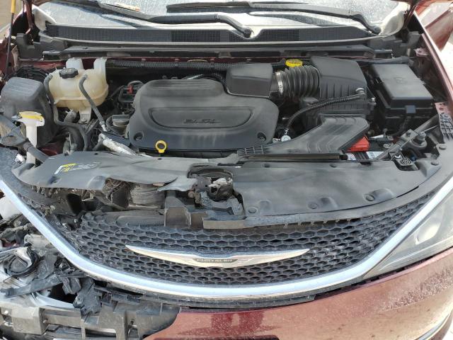 Photo 12 from auction – 2020 CHRYSLER PACIFICA T with VIN 2C4RC1BG3LR106080