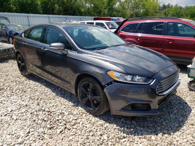 Photo 4 from auction – 2016 FORD FUSION SE with VIN 3FA6P0HD7GR366244