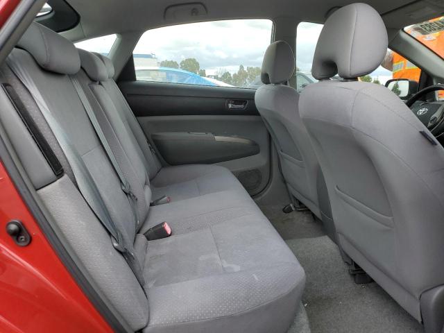 Photo 10 from auction – 2008 TOYOTA PRIUS with VIN JTDKB20U283370152