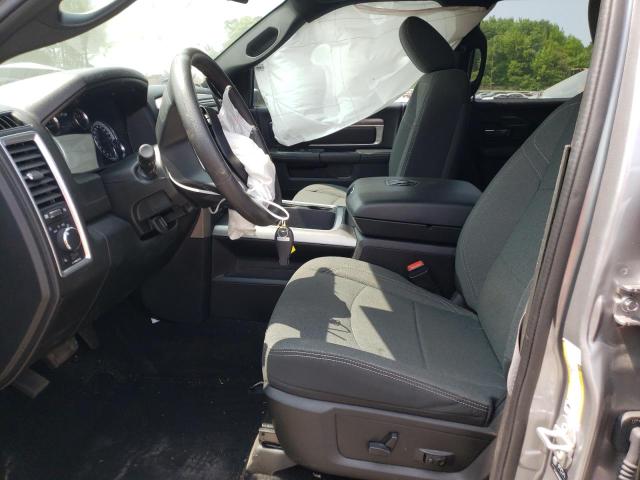 Photo 7 from auction – 2021 RAM 1500 CLASS with VIN 1C6RR7GG8MS585551