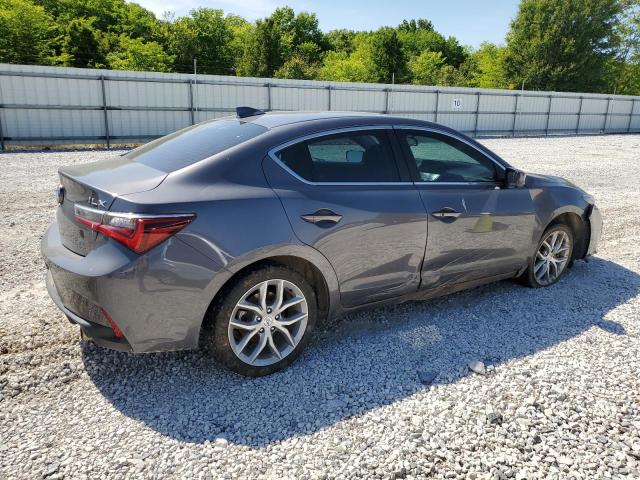Photo 3 from auction – 2019 ACURA ILX with VIN 19UDE2F33KA003067