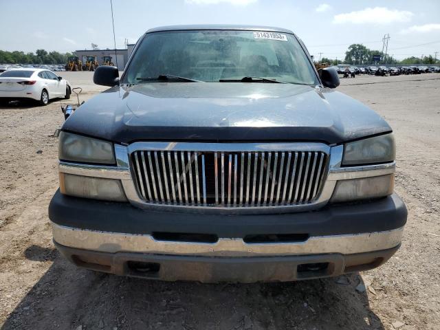 Photo 5 from auction – 2005 CHEVROLET SILVER1500 with VIN 1GCEC14X05Z323252