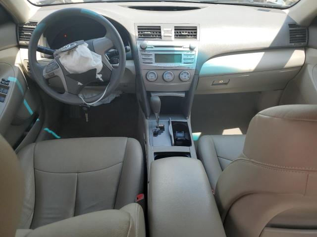 Photo 8 from auction – 2011 TOYOTA CAMRY BASE with VIN 4T4BF3EK7BR143138