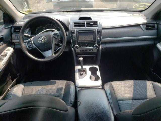 Photo 8 from auction – 2013 TOYOTA CAMRY L with VIN 4T1BF1FK4DU281381