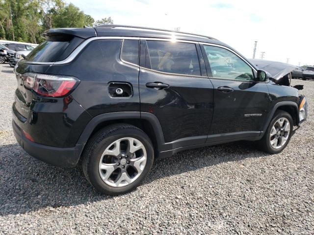 Photo 3 from auction – 2019 JEEP COMPASS LI with VIN 3C4NJDCB7KT827815