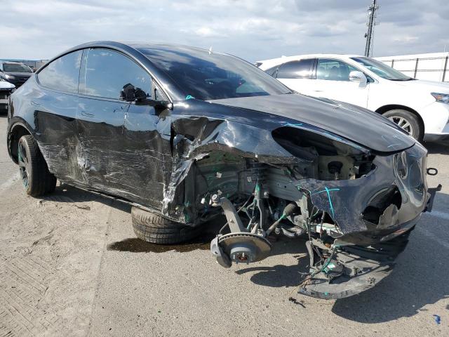 Photo 4 from auction – 2022 TESLA MODEL Y with VIN 7SAYGDEE9NF312307