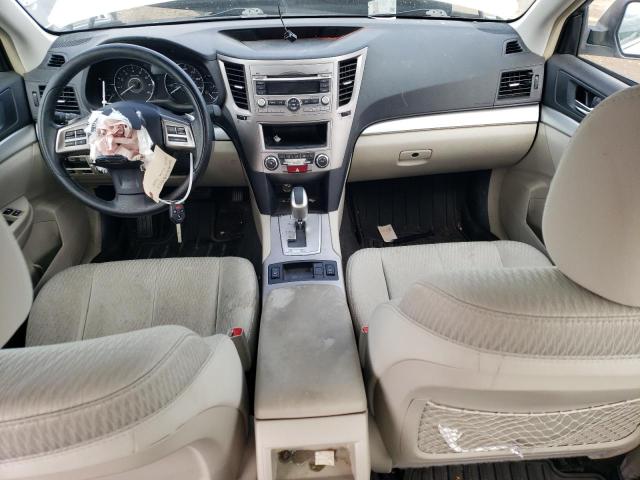 Photo 8 from auction – 2012 SUBARU LEGACY 2.5 with VIN 4S3BMBA67C3007025