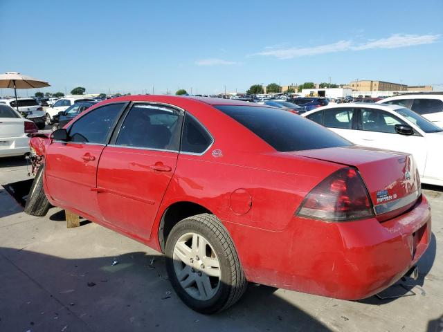 Photo 2 from auction – 2007 CHEVROLET IMPALA LT with VIN 2G1WT55N579340076