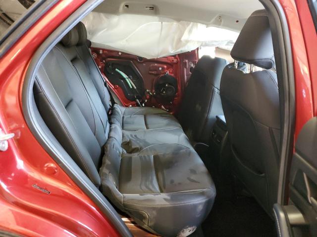 Photo 10 from auction – 2020 MAZDA CX-30 SELE with VIN 3MVDMBCL3LM128952