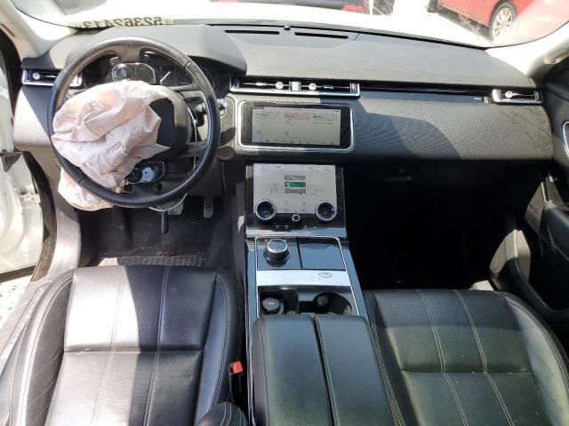Photo 8 from auction – 2018 LAND ROVER RANGE ROVE with VIN SALYB2RN0JA733063