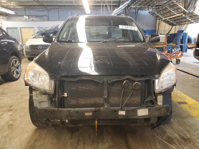 Photo 5 from auction – 2012 TOYOTA RAV4 with VIN 2T3BF4DV9CW206146