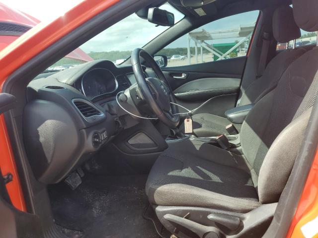 Photo 7 from auction – 2016 DODGE DART SXT with VIN 1C3CDFBB8GD770439