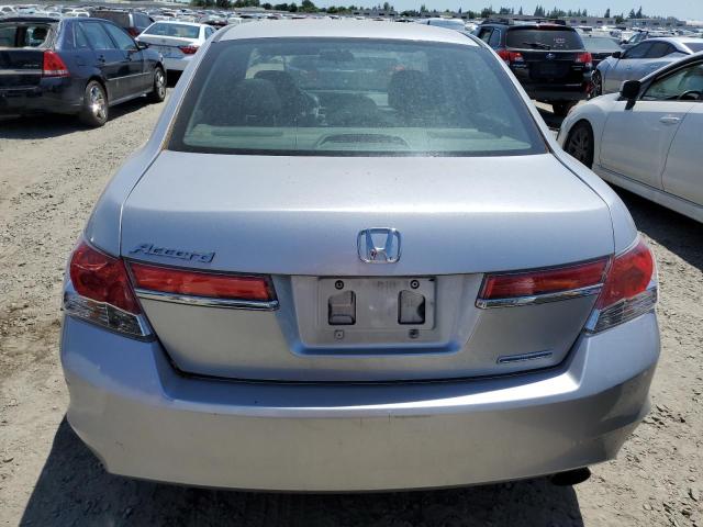 Photo 6 from auction – 2011 HONDA ACCORD SE with VIN 1HGCP2F60BA001728