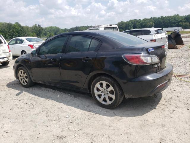 Photo 2 from auction – 2011 MAZDA 3 I with VIN JM1BL1UF5B1437476
